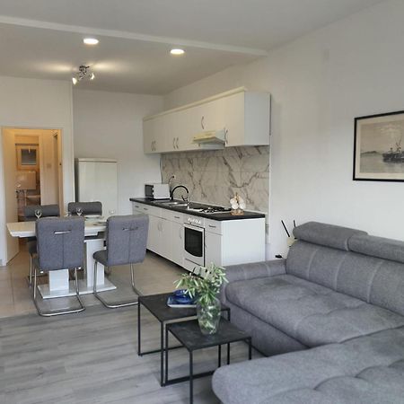 Guesthouse Mila Тисно Екстер'єр фото