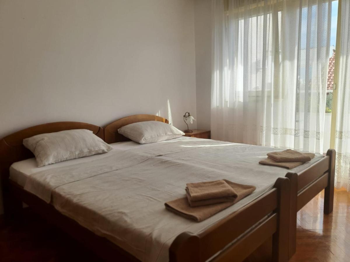 Guesthouse Mila Тисно Екстер'єр фото