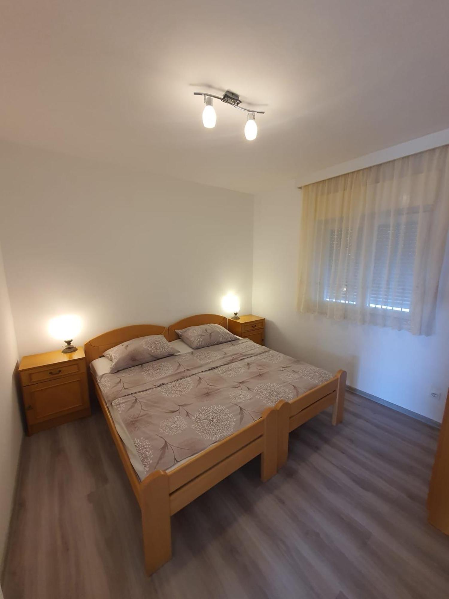 Guesthouse Mila Тисно Екстер'єр фото